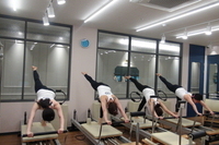 150차 대한필라테스지도자협회 심사사진