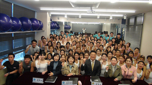 147차 대한필라테스지도자협회 심사사진